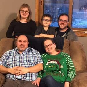 Meet your Posher, Judy